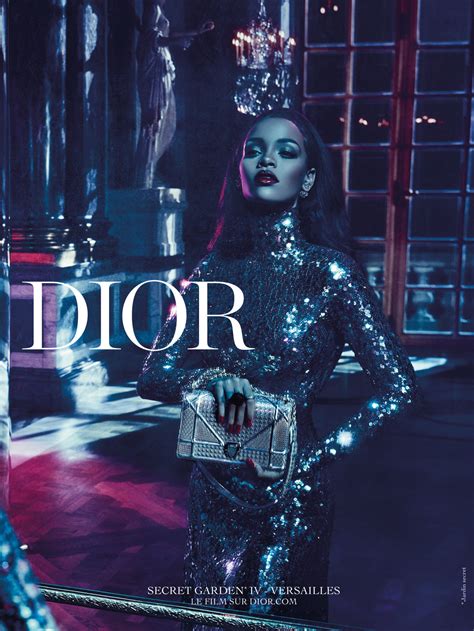 rihanna dior 2015 tumblr|Rihanna new face of Dior.